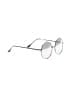 Torrid Silver Sunglasses One size - photo 1