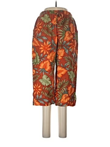 Kaktus Linen Pants (view 1)