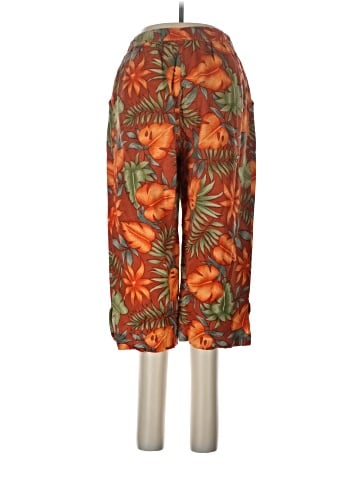 Kaktus Linen Pants (view 2)