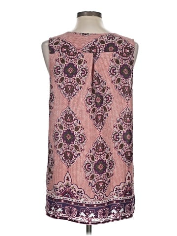 Violet & Claire Sleeveless Blouse (view 2)