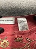 Alfred Dunner Pink Pullover Sweater Size XL - photo 8