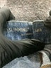 So Slimming by Chico's Blue Jeans Size Sm (0.5) - photo 7