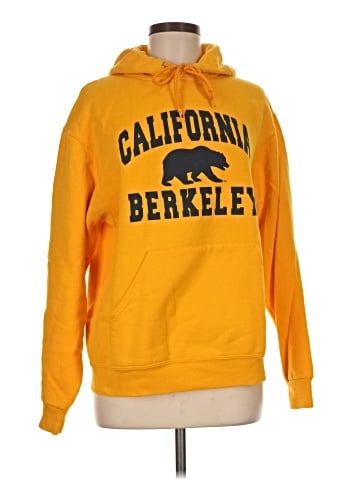 Jerzees Pullover Hoodie (view 1)