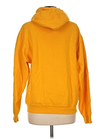 Jerzees Pullover Hoodie (view 2)