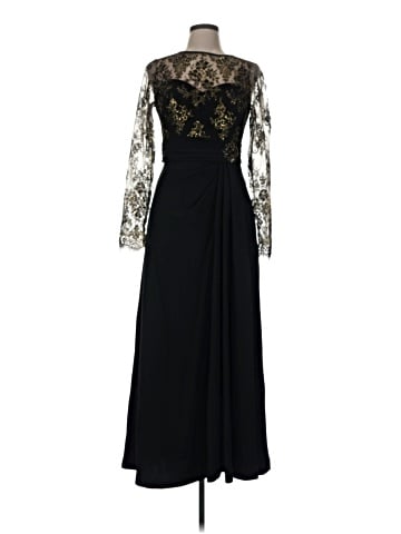 Theia Cocktail Dress (view 1)
