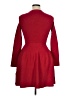 Assorted Brands Red Casual Dress Size 16 - photo 2