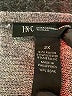 INC International Concepts Gray Pullover Sweater Size 2X - photo 7
