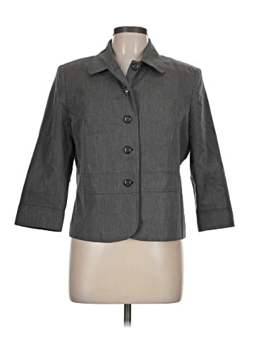 Michele Blazer (view 1)