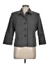 Michele Gray Blazer Size 12 - photo 1