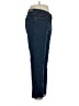 Levi's Blue Jeans Size 16s - photo 4