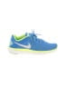 Nike Blue Sneakers Size 7 - photo 1