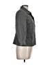 Michele Gray Blazer Size 12 - photo 4