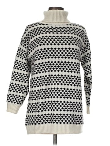 Ann Taylor Pullover Sweater (view 1)