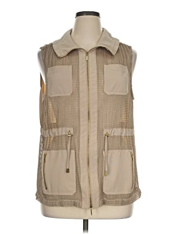 Zenergy by Chico's Vest (view 1)