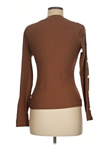 Love J Long Sleeve Top (view 2)