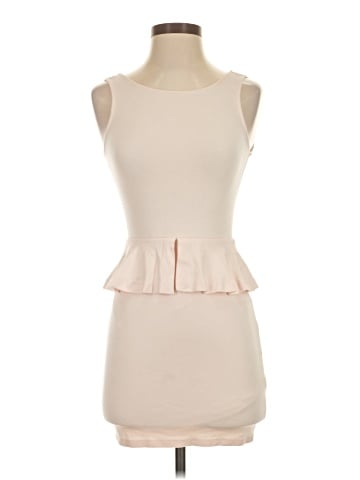 Trafaluc by Zara Cocktail Dress (view 1)