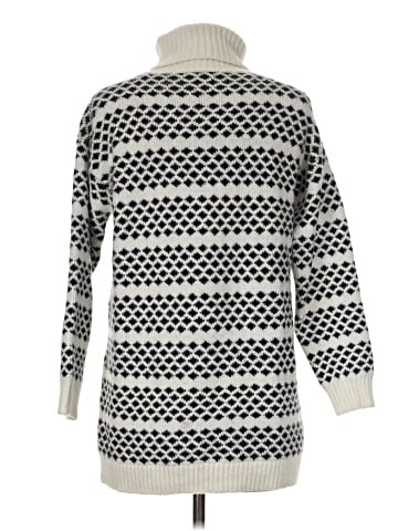 Ann Taylor Pullover Sweater (view 2)