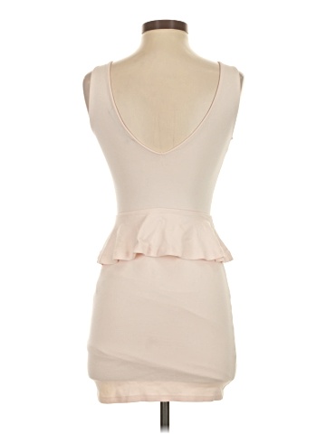 Trafaluc by Zara Cocktail Dress (view 2)