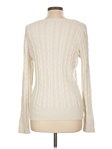 St. John's Bay Pullover Sweater (view 2)