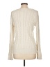 St. John's Bay Ivory Pullover Sweater Size L - photo 2