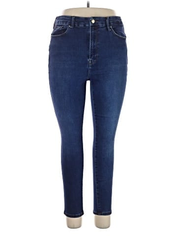Good American Jeggings (view 1)