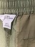 J.Crew Solid Green Shorts Size XS - photo 3