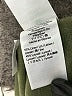 J.Crew Solid Green Shorts Size XS - photo 4