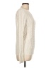 St. John's Bay Ivory Pullover Sweater Size L - photo 4