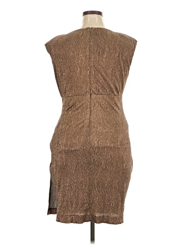 Lauren by Ralph Lauren Cocktail Dress (view 2)