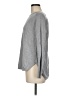Joan Vass Gray Pullover Sweater Size M - photo 5