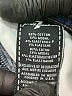 7 For All Mankind Stripes Blue Jeans Size 26 waist - photo 8