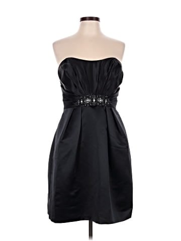 Priscilla of Boston Cocktail Dress (view 1)