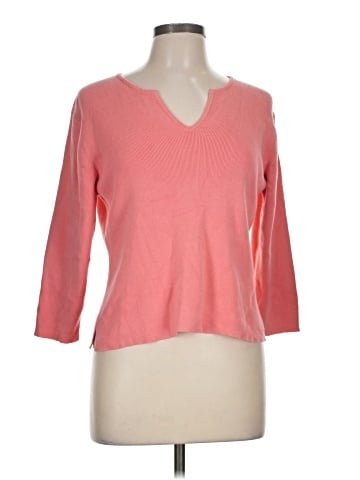Pierre Cardin Pullover Sweater (view 1)