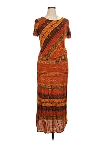Saint Tropez West Casual Dress (view 1)
