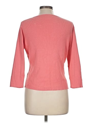Pierre Cardin Pullover Sweater (view 2)