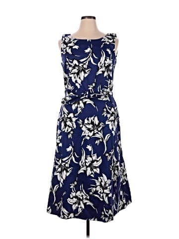 Long Tall Sally Cocktail Dress (view 1)