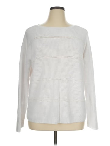 Talbots Outlet Pullover Sweater (view 1)