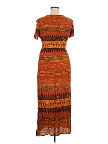 Saint Tropez West Casual Dress (view 2)