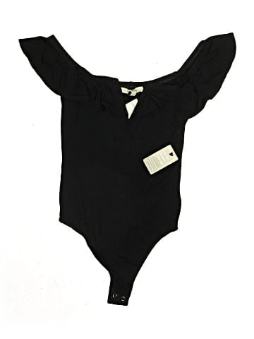 Express One Eleven Bodysuit (view 1)