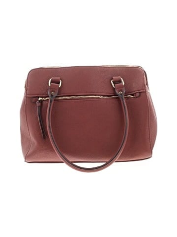 Urban Expressions Satchel (view 1)