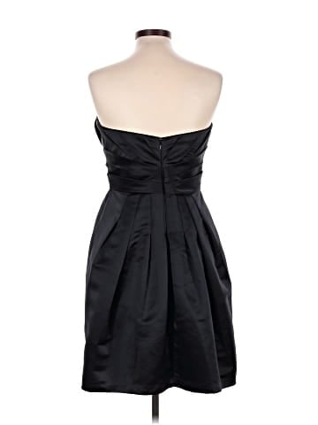Priscilla of Boston Cocktail Dress (view 2)