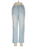 d.jeans Blue Jeans Size 8 - photo 1