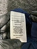 Laundry by Shelli Segal Solid Blue Casual Dress Size 4 - photo 8