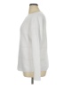 Talbots Outlet 100% Cotton White Pullover Sweater Size XL - photo 5
