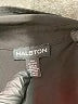 Halston Black Casual Dress Size XS - photo 7