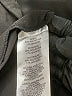 Halston Black Casual Dress Size XS - photo 8