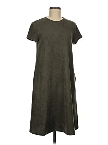 J. McLaughlin Casual Dress (view 1)
