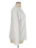 Talbots Outlet 100% Cotton White Pullover Sweater Size XL - photo 4