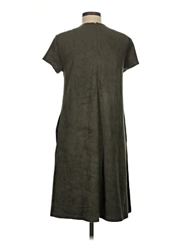 J. McLaughlin Casual Dress (view 2)