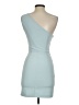 Michael Costello X Revolve Solid Blue Cocktail Dress Size XS - photo 2